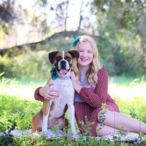 Meet your Posher, Jennifer